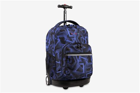 9 Best Rolling Backpacks 2018