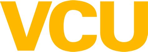 Virginia Commonwealth University Logo - LogoDix