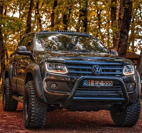 Amarok Highline, Cool Car Pictures, Vw Amarok, 4x4 Off Road, Tdi ...