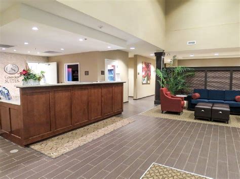 Comfort Suites Regina | Tourism Saskatchewan