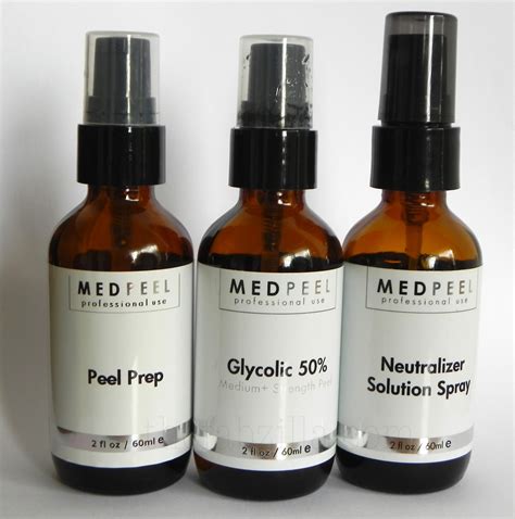 At- Home Chemical Peel | 50% Glycolic Acid Peel from Skin-Peel.com ...