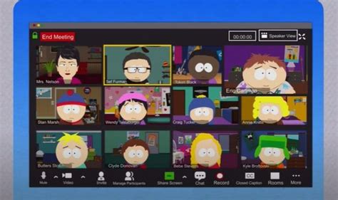 South Park season 24: How many episodes will there be? | TV & Radio ...