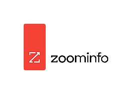 Zoominfo logo transparent PNG - StickPNG