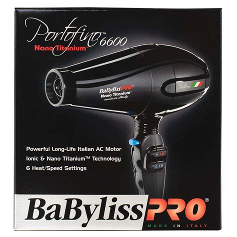 Babyliss Pro Nano Titanium Travel Dryer | Nano Titanium Babyliss 770 | seeds.yonsei.ac.kr