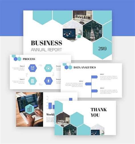 13 PowerPoint Infographic Templates to Power Your Presentations | Visual Learning Center by Visme