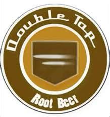 Double Tap Root Beer | GODSV3NG3NCE | Flickr