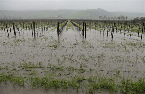 California still in midst of drought despite spring snowpack ...