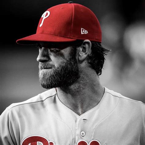 Amazing edit of Bryce from his Instagram : r/phillies