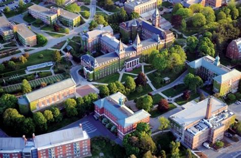 College of the Holy Cross - Profile, Rankings and Data | US News Best Colleges