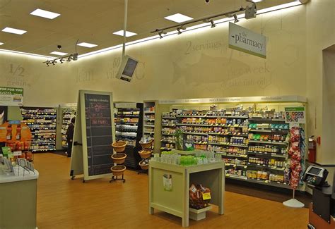 The Pharmacy at Giant Eagle | Adrienne Weiss Corp