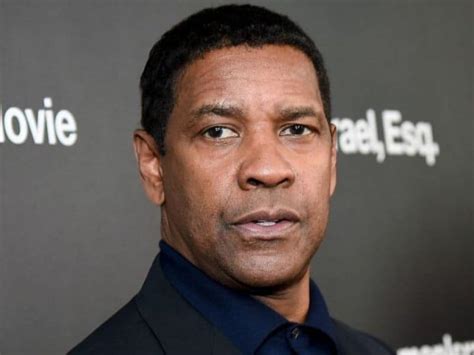 Denzel Washington Admits Experiencing Supernatural Encounter With The ...