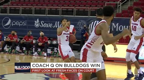 Bulldog Breakdown: Breaking down Fresno State basketball's season ...