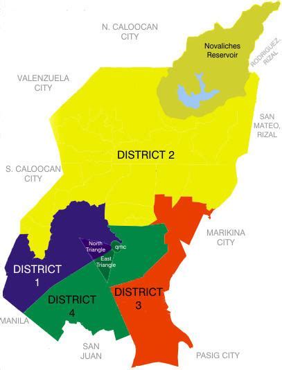 Barangays of Quezon City - Alchetron, the free social encyclopedia