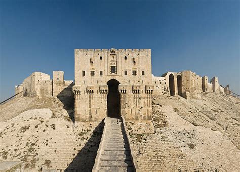 510+ Aleppo Citadel Stock Photos, Pictures & Royalty-Free Images - iStock