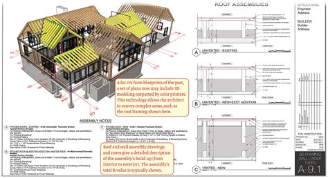 Reading Blueprints | JLC Online