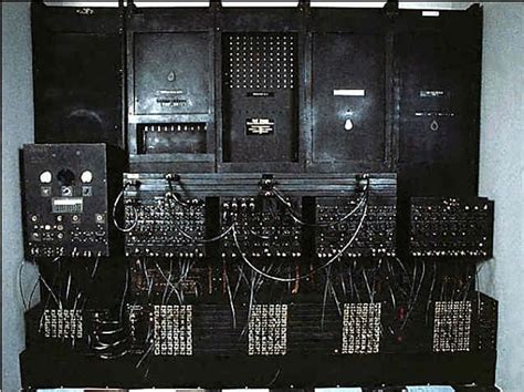 ENIAC Accumulator #2 | National Museum of American History