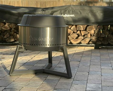 Solo Stove Grill Ultimate Bundle | Expert Review