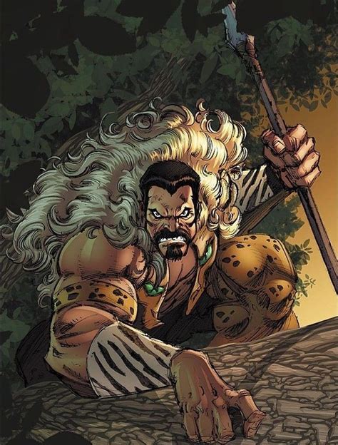 Kraven the Hunter | Kraven the hunter, Marvel villains, Marvel spiderman