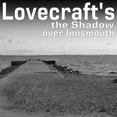 The Shadow Over Innsmouth - Audiobook | Audible.com