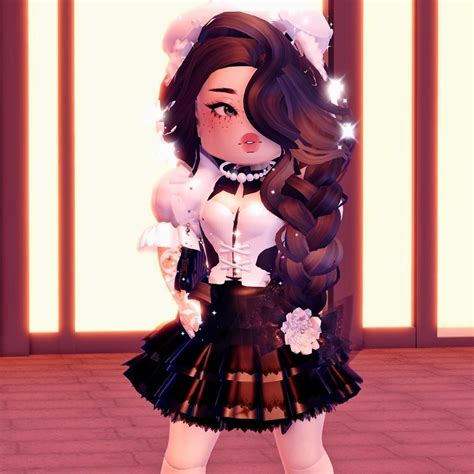 Roblox 3, Royal Clothing, Roblox Pictures, Cute Fit, Up Game, Outfit Ideas, Outfit Inspo, Dress ...