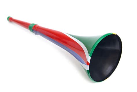 4. Vuvuzela from South Africa - 7 Unique Souvenirs to Pick Up around the World