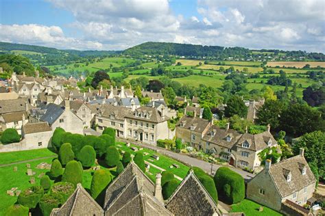 The Best Places to Live in The Cotswolds - The Cotswold Letting Agency