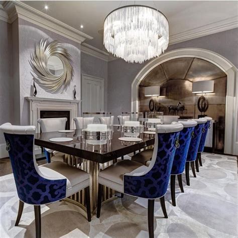 The Best Best Interior Design For Dining Room References - Decor