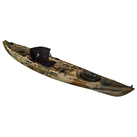 Ocean Kayak Prowler 13 Angler Fishing Kayak Review - Cool Fishing Kayaks