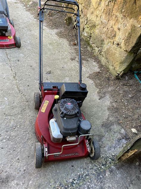 Toro commercial mower | in Elgin, Moray | Gumtree