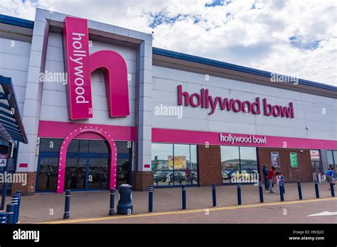 Hollywood Bowl High Resolution Stock Photography and Images - Alamy