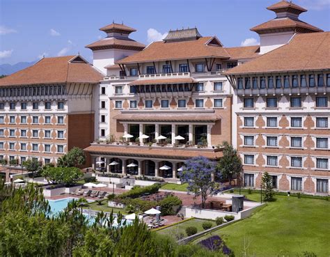 HYATT REGENCY KATHMANDU RECOGNISED AS NEPAL’S LEADING HOTEL 2020 ...