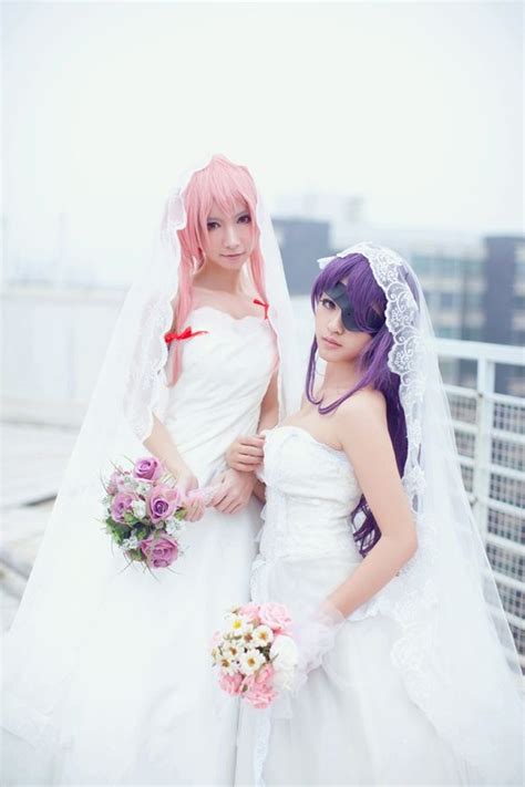 1000+ images about Anime Wedding Ideas on Pinterest | Cosplay, Final fantasy xii and Wedding