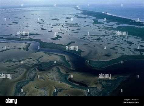 Sian Ka'an Biosphere Reserve, Mexico Stock Photo - Alamy