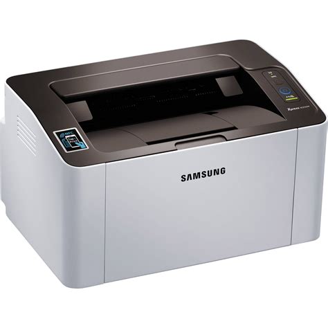 Samsung Xpress M2020W Monochrome Laser Printer SL-M2020W/XAA B&H