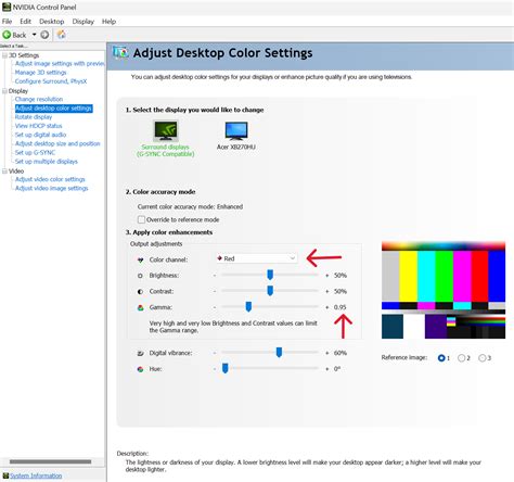 ASUS PG42UQ OLED HDR Best Settings Guide - WiredColony.com