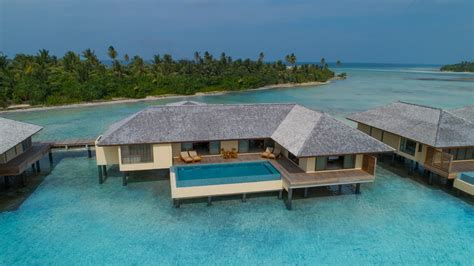 The Residence Maldives at Dhigurah Resort (Maldives Islands) - Deals, Photos & Reviews