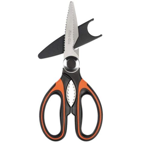 10 Best Kitchen Shears