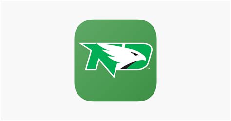 ‎UND Fighting Hawks on the App Store