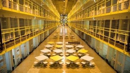 How Prison History Shaped Jackson, Michigan and the World - Awesome Mitten