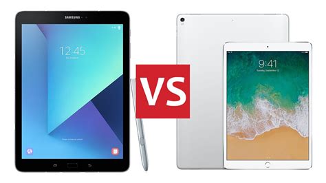 Android tablets vs iPads: which should you buy? | T3