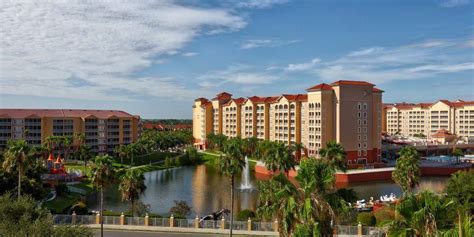 Best Places to Stay in Orlando - Search for a Resort!