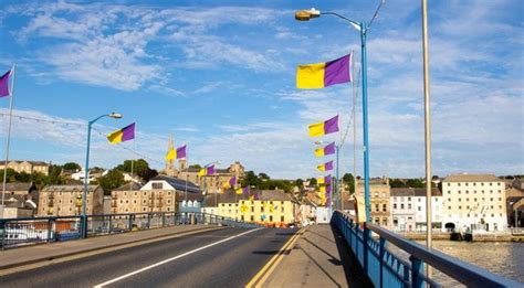 Widening works along busy New Ross bridge will take nine months to ...