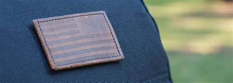 Patches – GORUCK