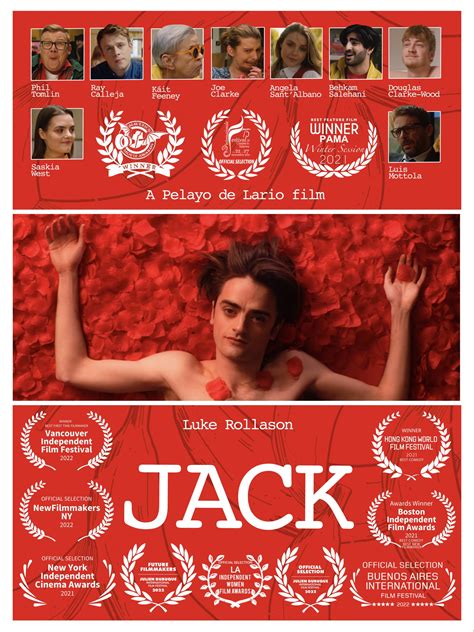 Check out this latest trailer for the hilarious new British comedy JACK ...