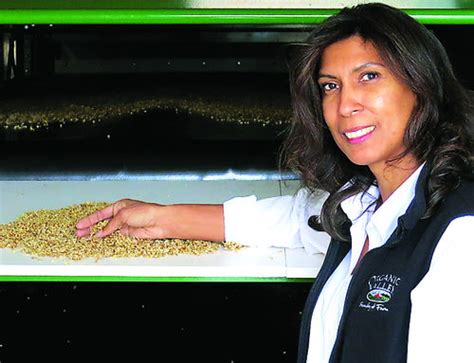 Dairymen Developing Fondness for Sprouted Fodder | Farming and Agricultural News ...