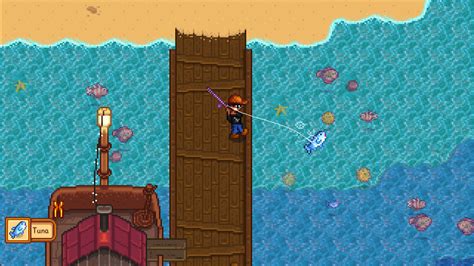 Stardew Valley: Best Mods to Enhance Your Fishing Experience