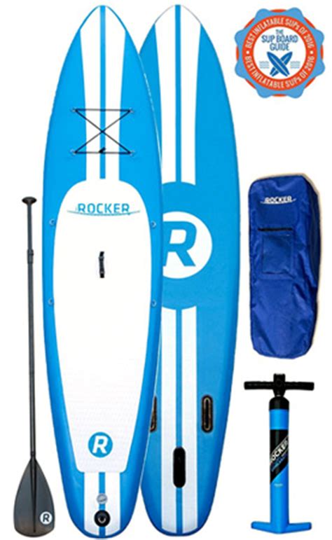 FREE SHIP 48 STATES* iRocker SUP, Stand Up Paddle Boards PROMO SALE ...