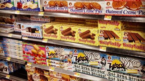 The 5 Best And 5 Worst Little Debbie Snack Cakes