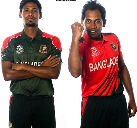 New Bangladesh T20 World Cup Jerseys 2021 | Bangladesh T20 WC Shirt ...