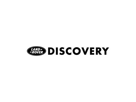 Discovery Logo PNG vector in SVG, PDF, AI, CDR format